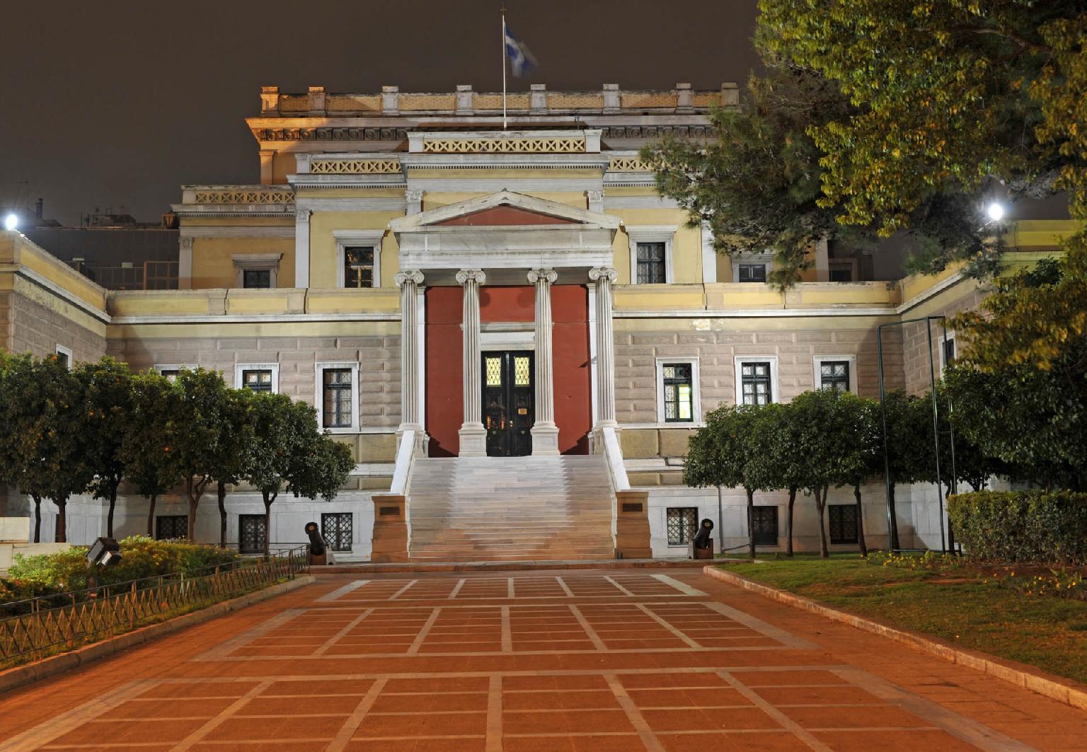 Правила Дорожного Движения Греция