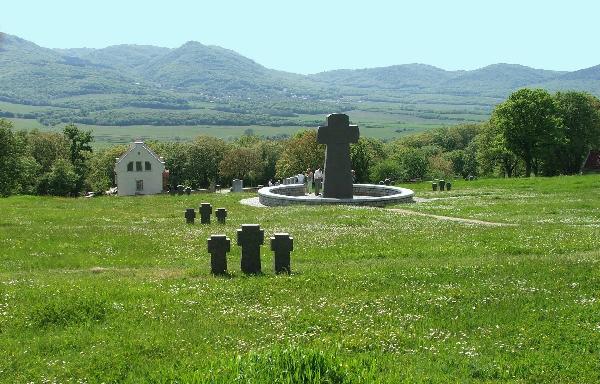 Немецкое Кладбище В Севастополе Фото