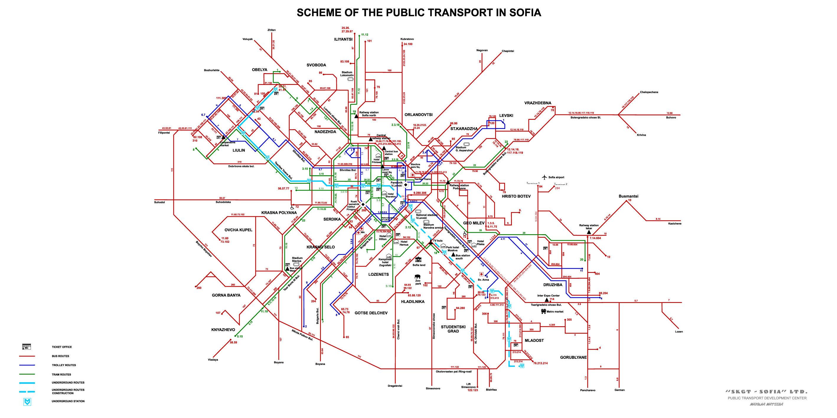 Карта общественного транспорта калуга. Градски транспорт София карта. Градски транспорт София. Схема общественного транспорта Бельцы. Расписания градски транспорт София.