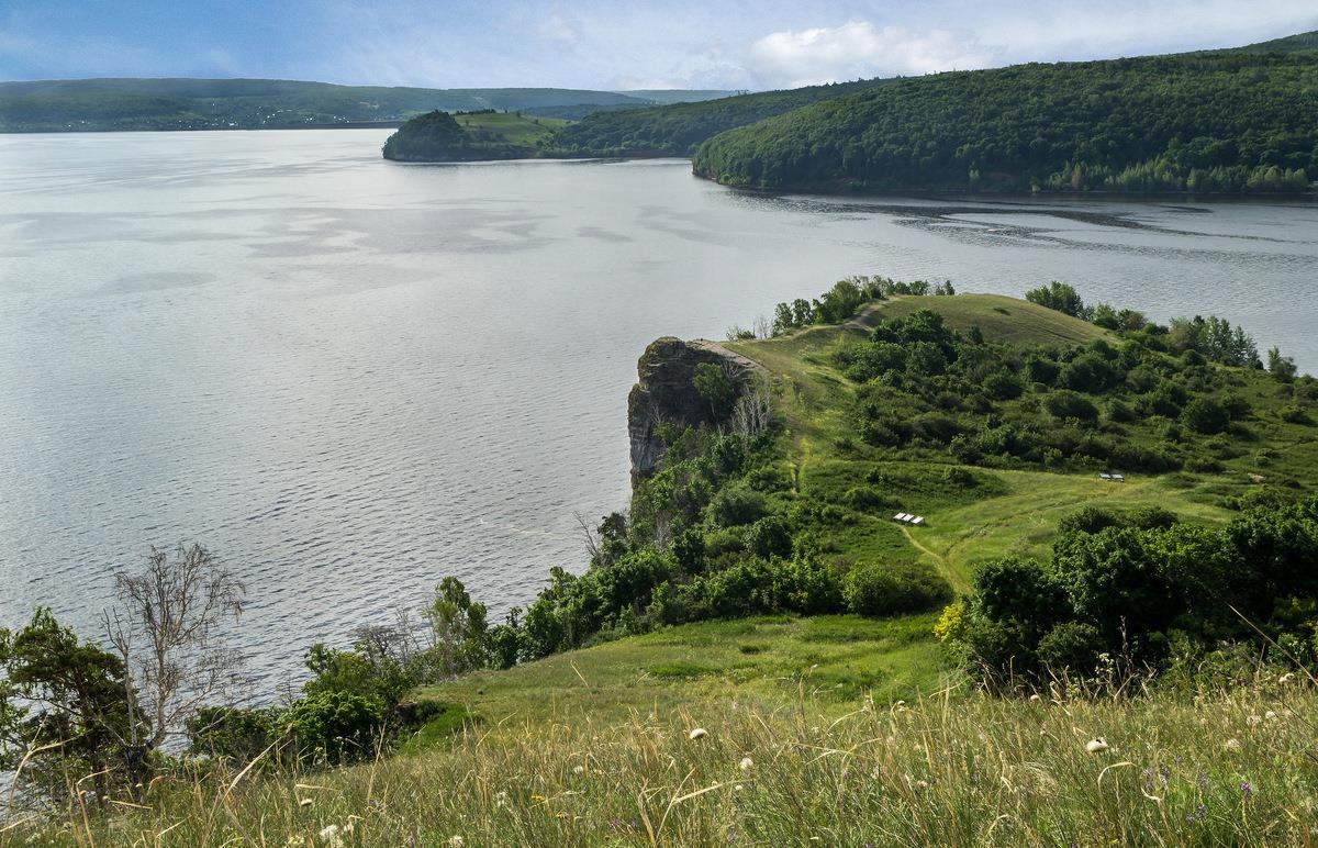 Самара - Национальный парк «Самарская Лука» | Турнавигатор