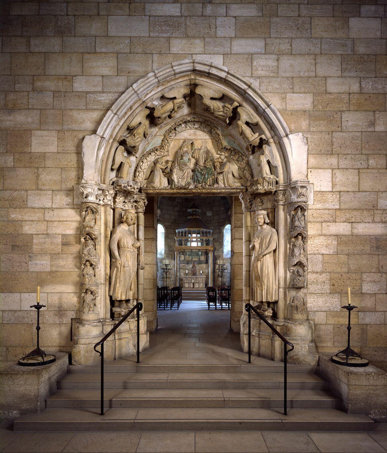 Нью-Йорк - Музей Клойстерс | Турнавигатор