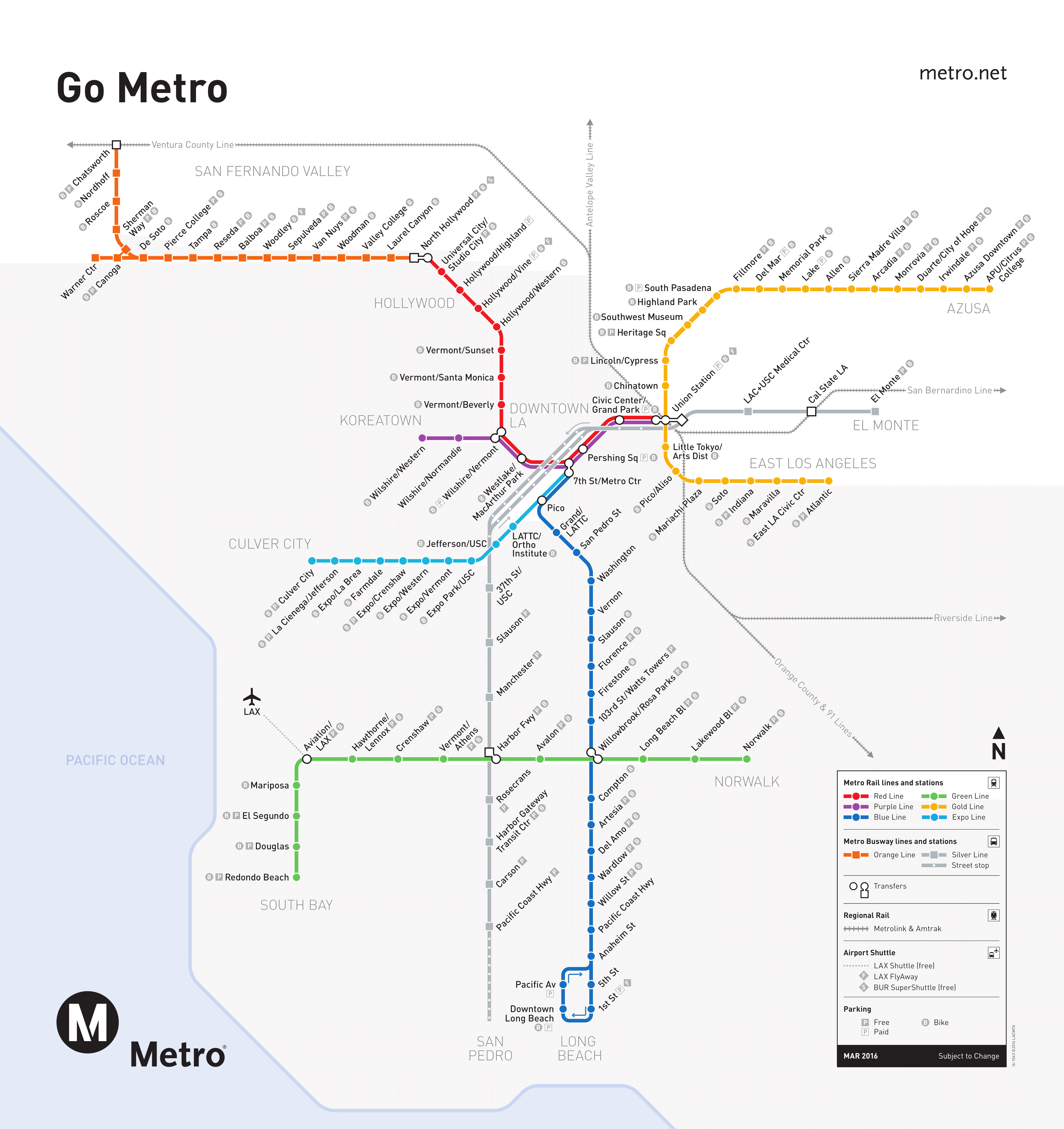 Схема метро лос сантоса