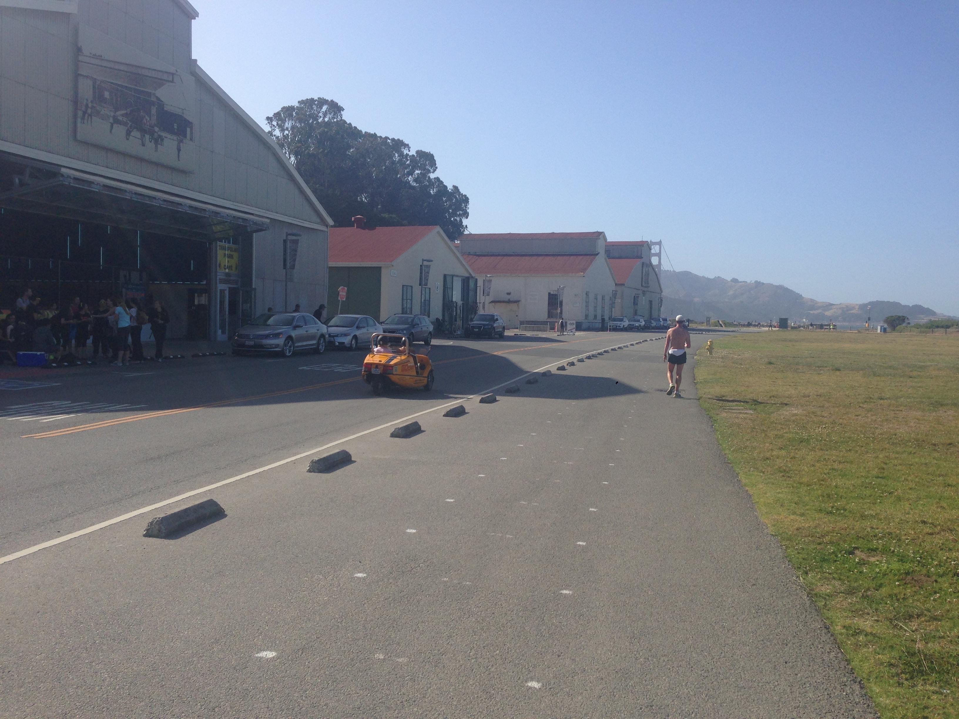 san francisko batutnyj centr dom