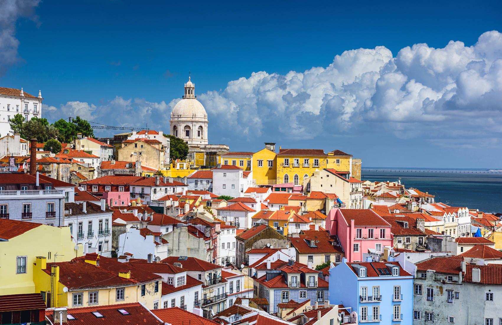 Golden Visa Portugal без открытия банковского счета