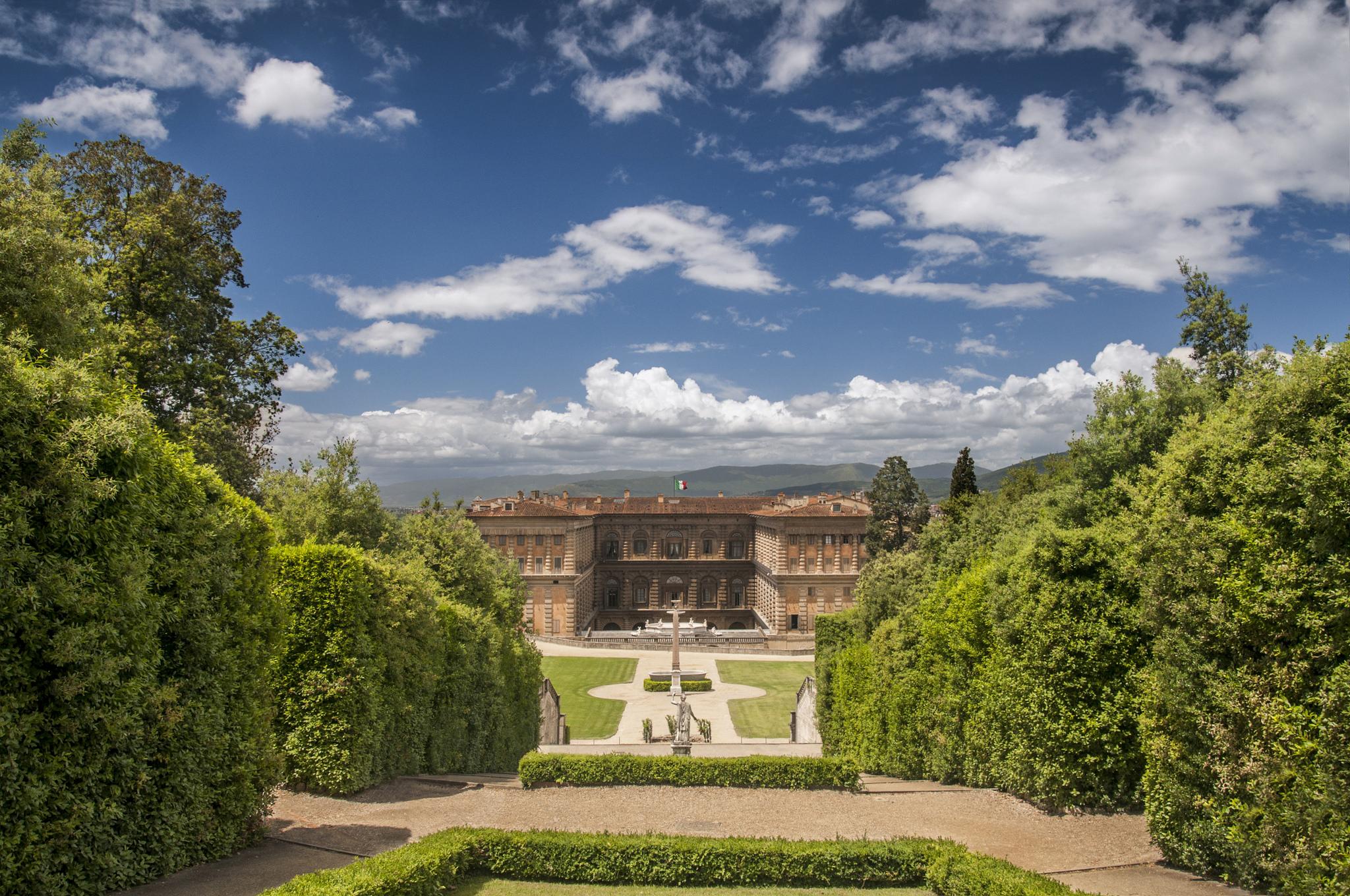 Giardini di toscana