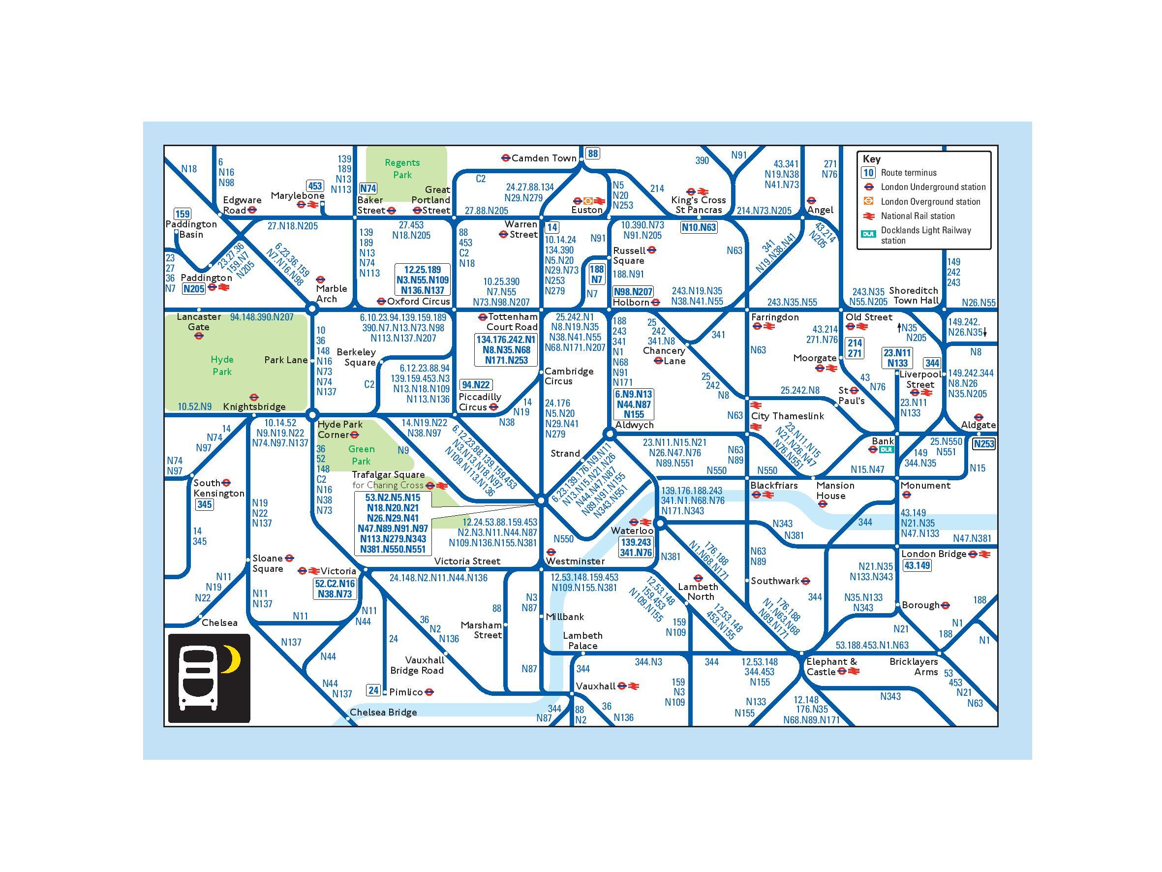 Схемы ночных маршрутов. Схема автобусов Лондона. Схема общественного транспорта Лондона. Карта транспорта Лондона. Лондонский автобус схема маршрутов.
