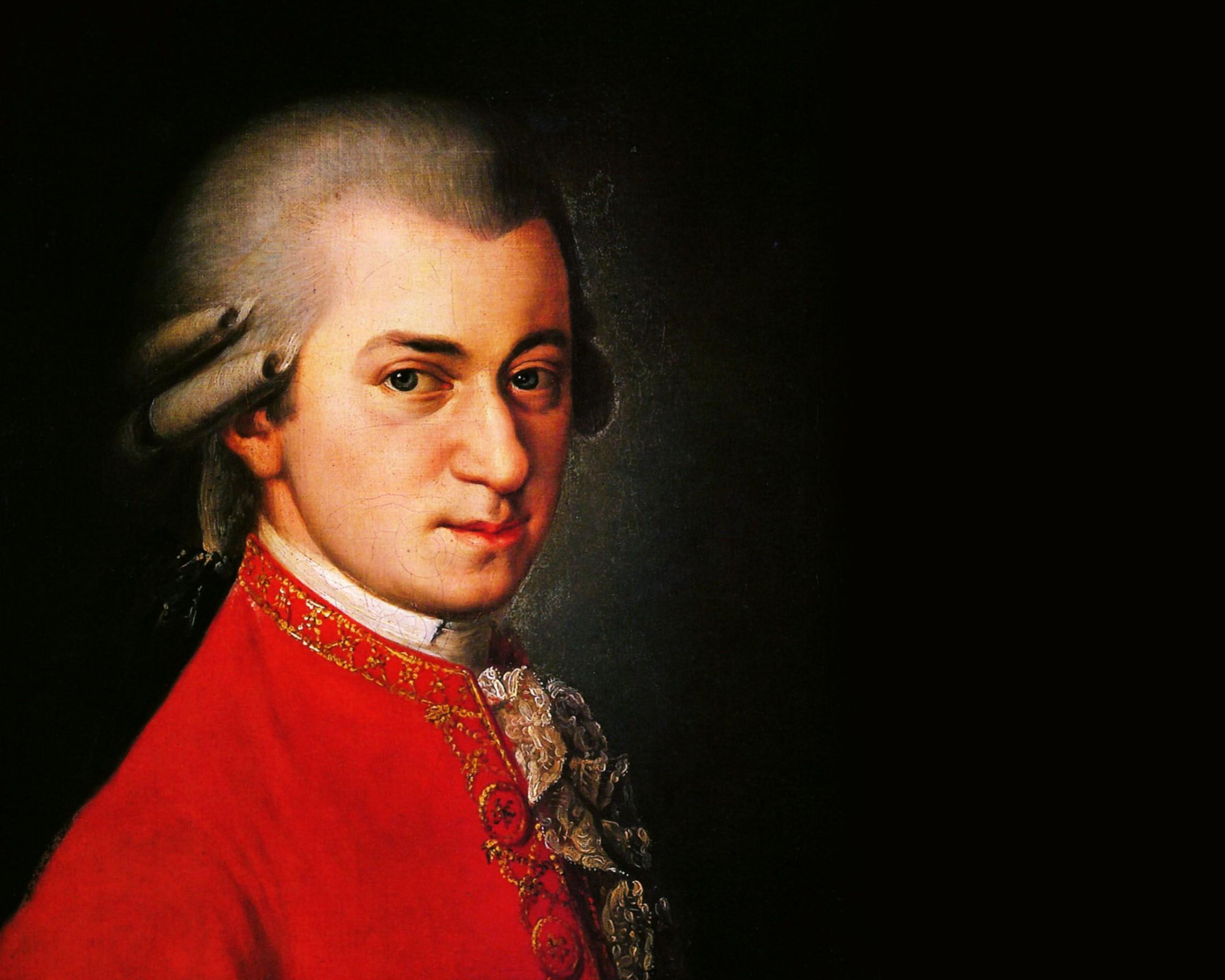 Mozart