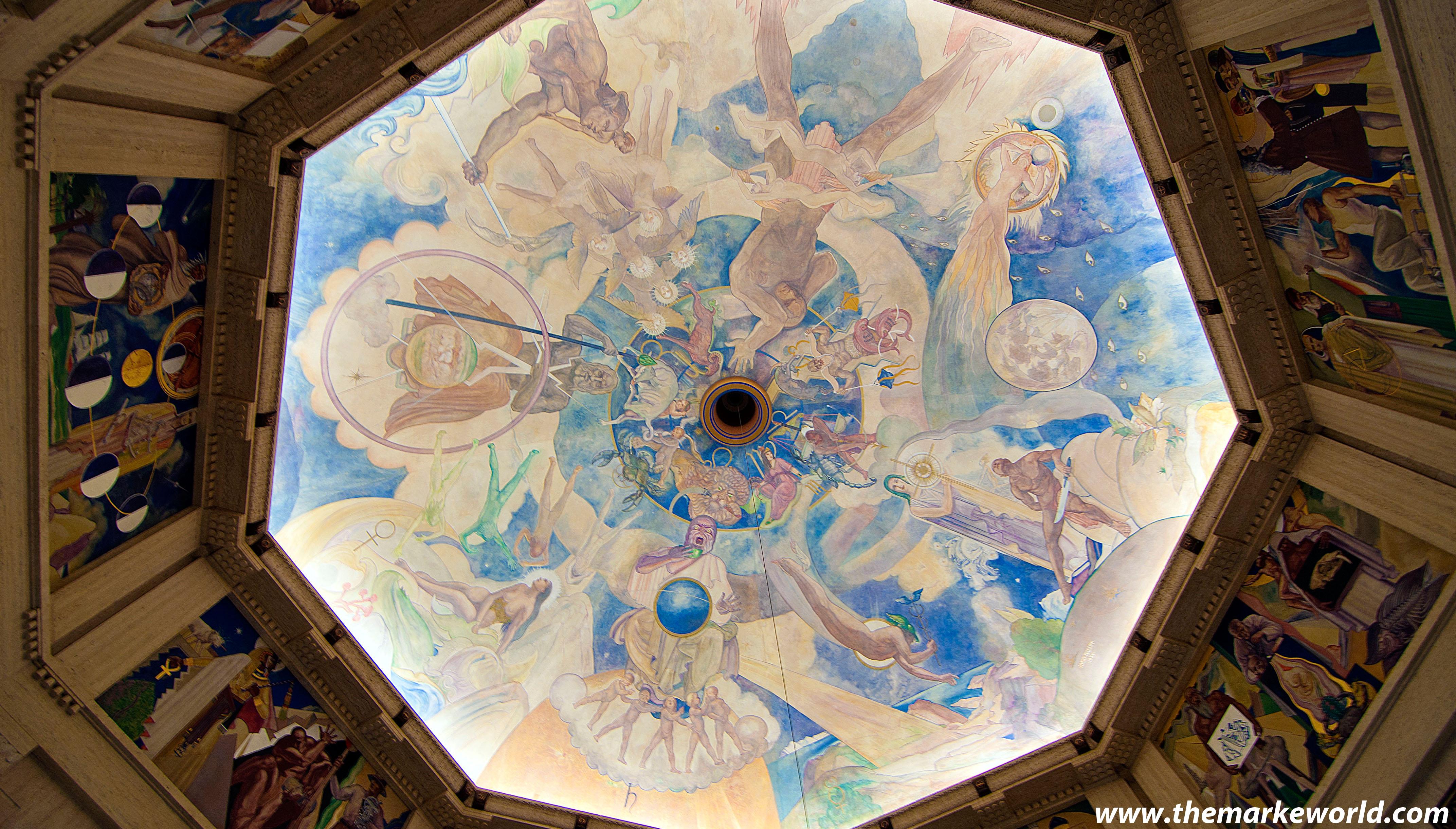 Лос-Анджелес - Обсерватория Гриффита | Турнавигатор