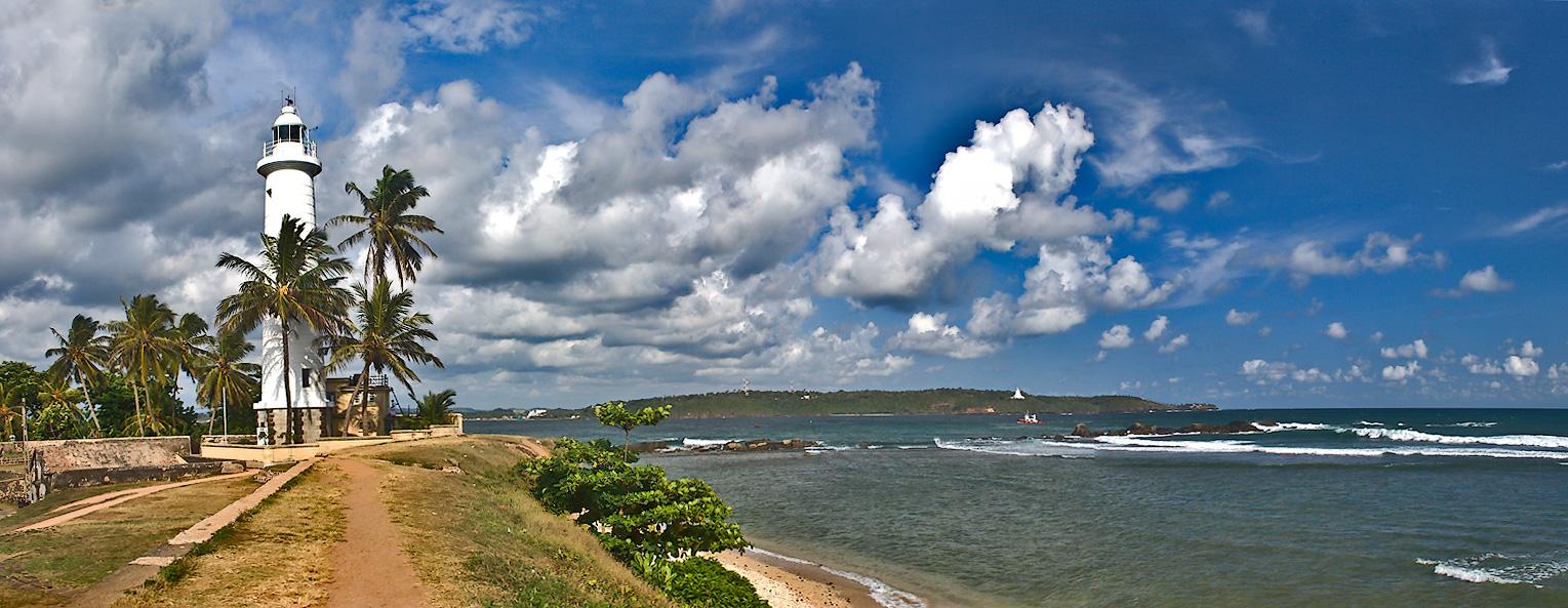 Galle Fort free images