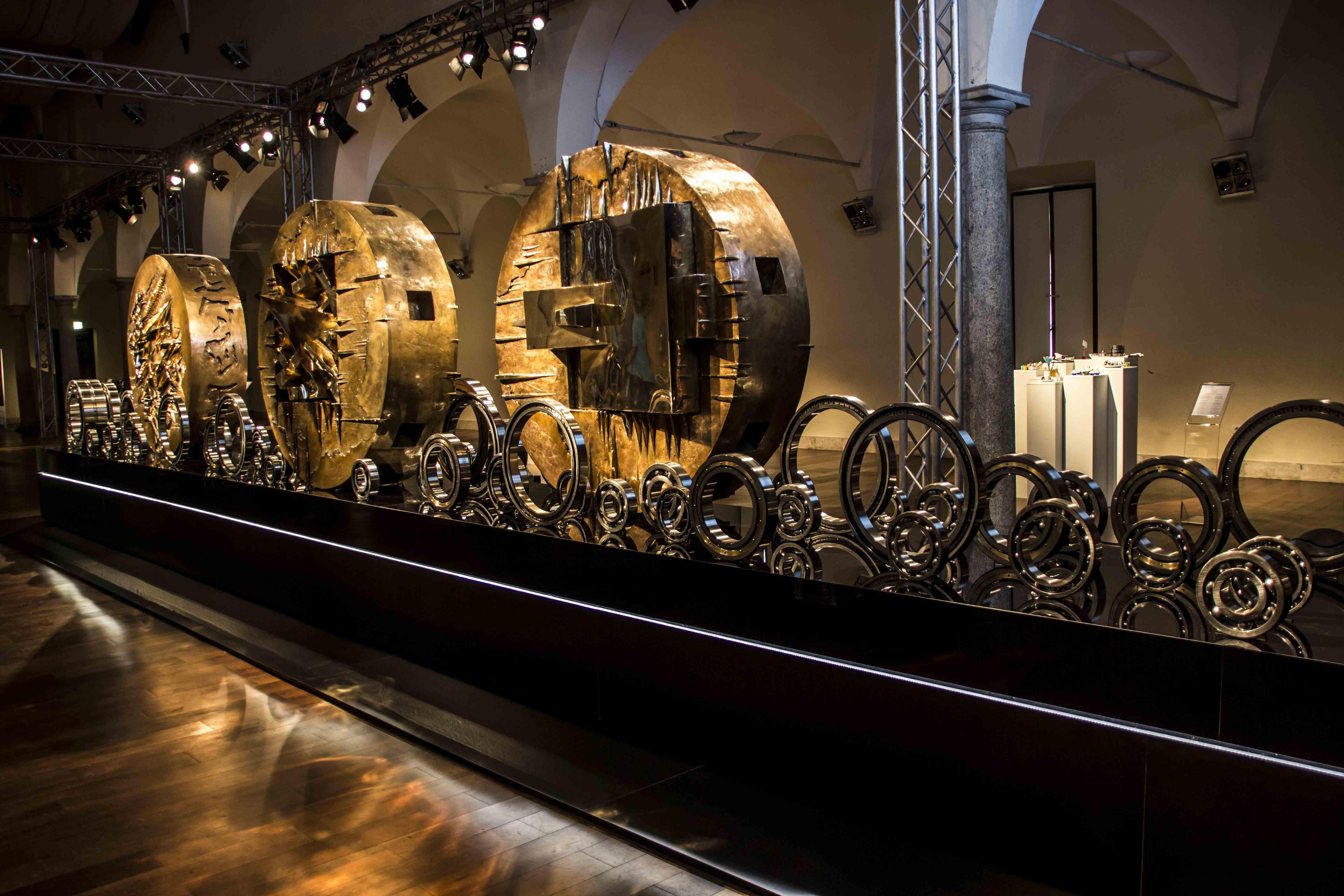 Милан - Музей науки и техники Леонардо да Винчи | Турнавигатор