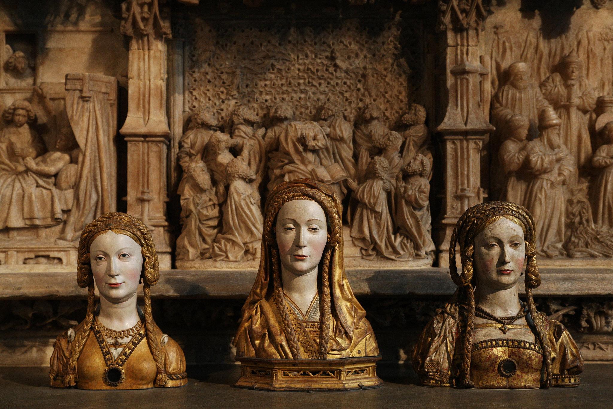 Нью-Йорк - Музей Клойстерс | Турнавигатор