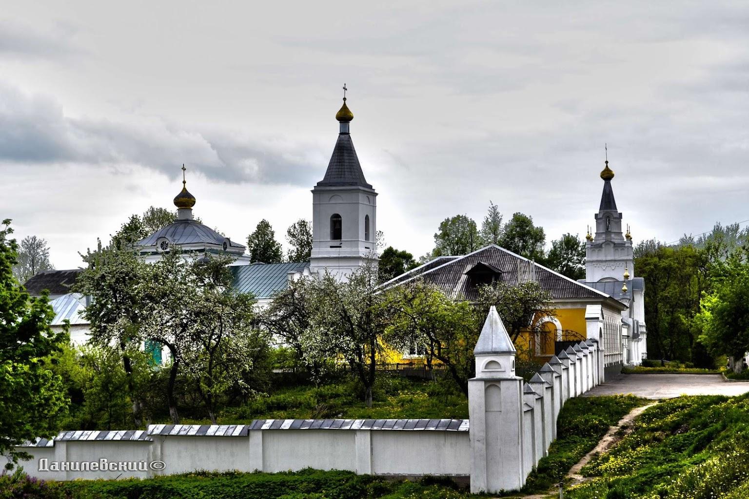 Рославль (Roslavl) | Турнавигатор