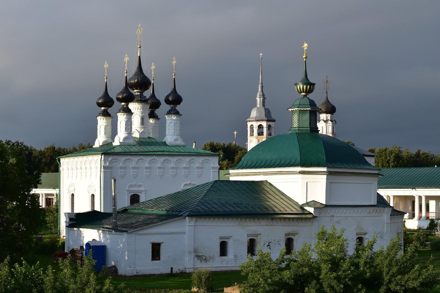 Суздаль (Suzdal) | Турнавигатор