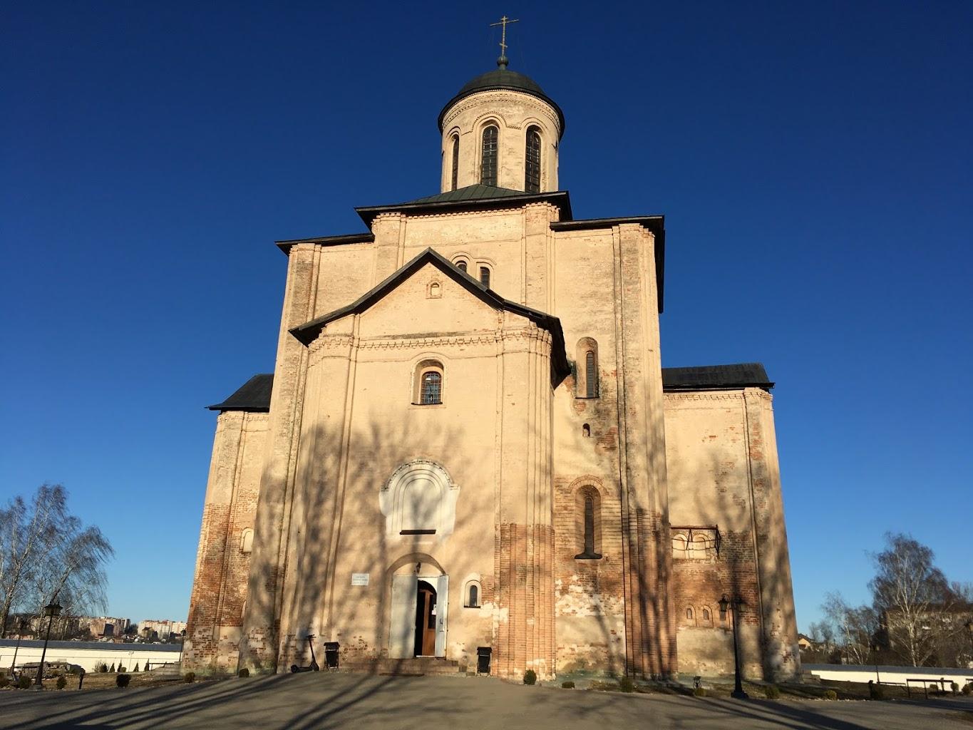 Смоленск (Smolensk) | Турнавигатор