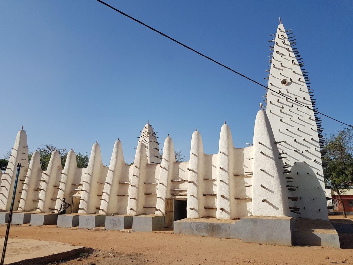 Бобо-Диуласо (Bobo-Dioulasso) | Турнавигатор