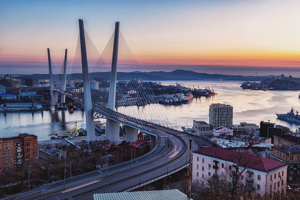 Владивосток (Vladivostok) | Турнавигатор