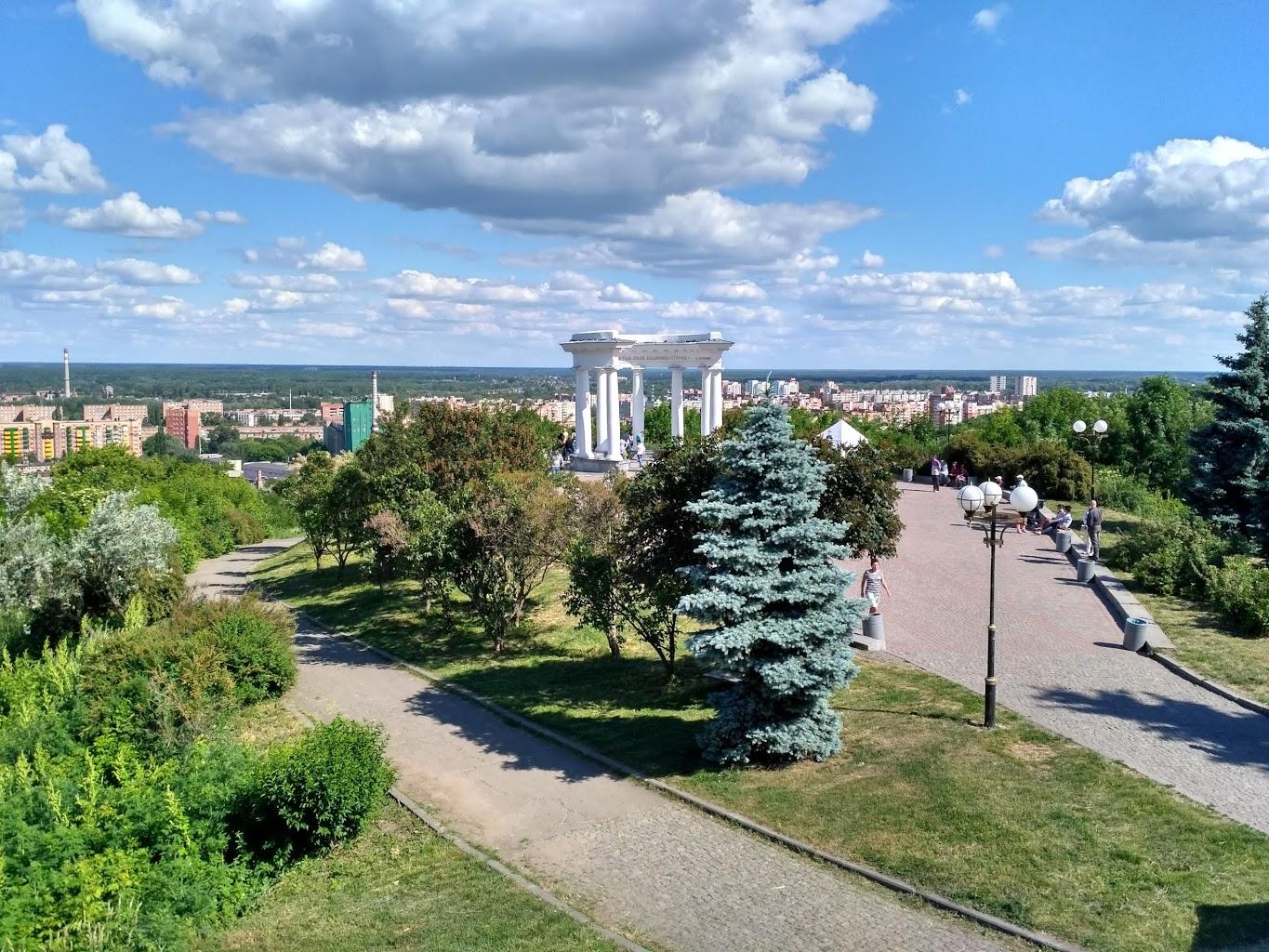 Полтава (Poltava) | Турнавигатор