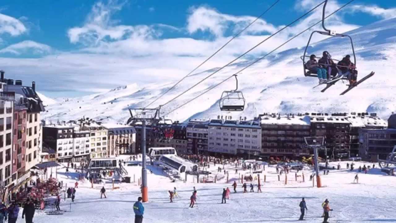 Андорра (Andorra / Andorra) | Турнавигатор