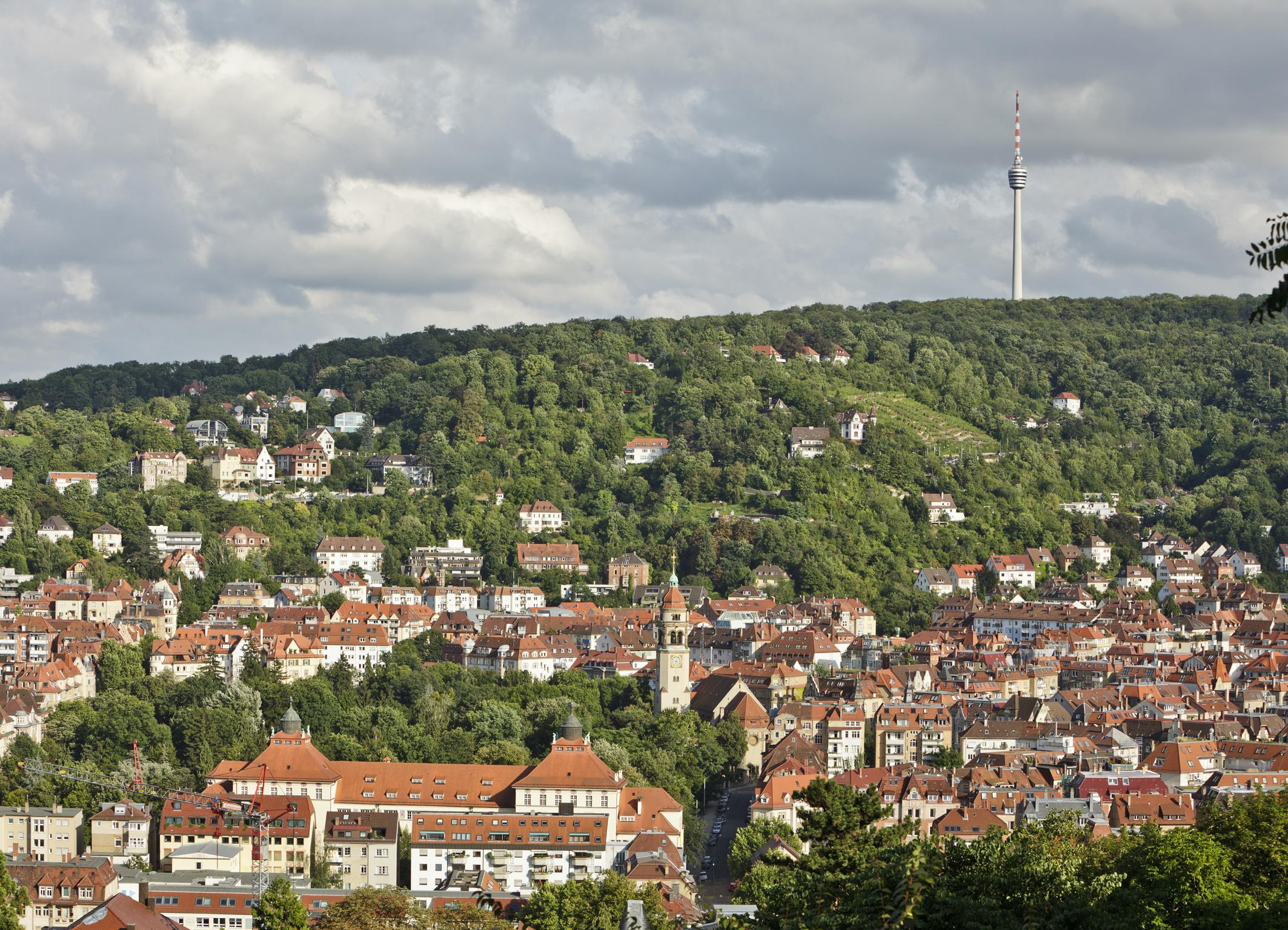 Штутгарт (Stuttgart / Stuttgart) | Турнавигатор