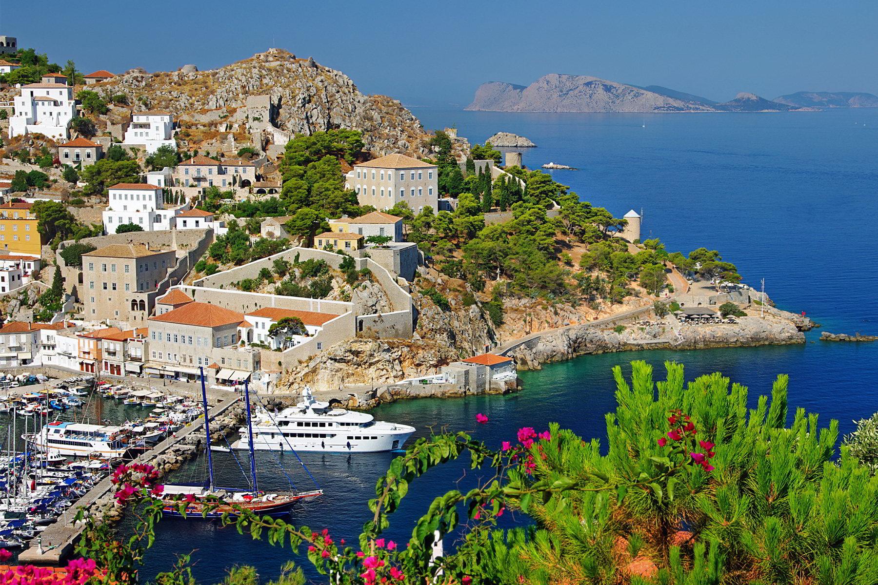 Hydra греция остров купить тест на 10 наркотиков