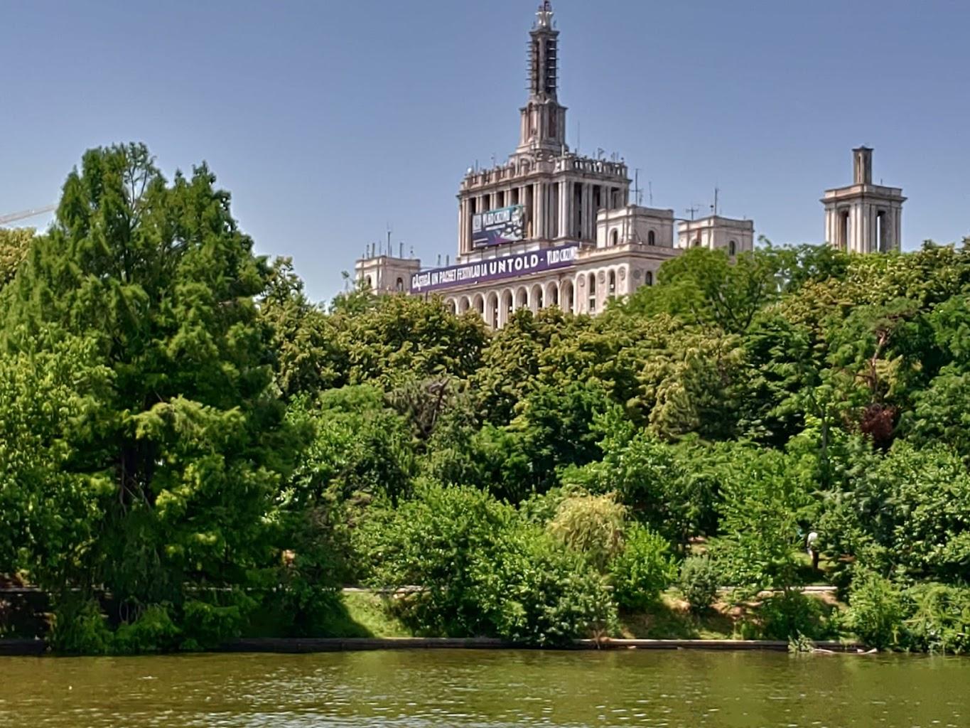 Бухарест (Bucharest) | Турнавигатор