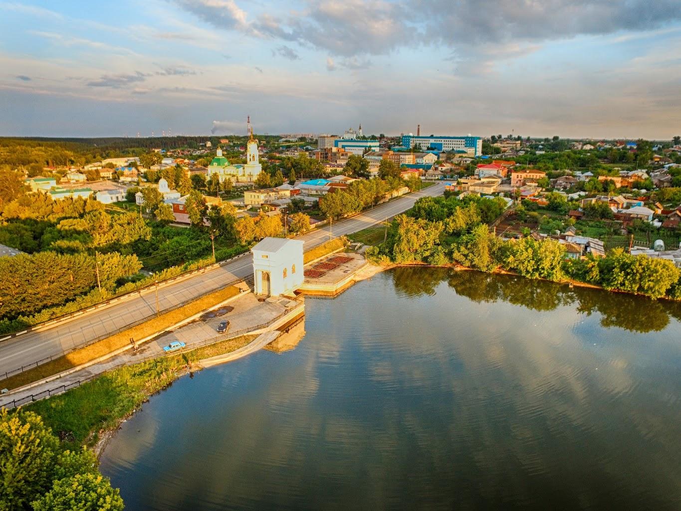 Каменск проект каменск уральский