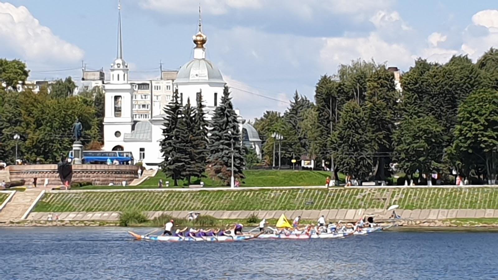 Сколько населения в твери