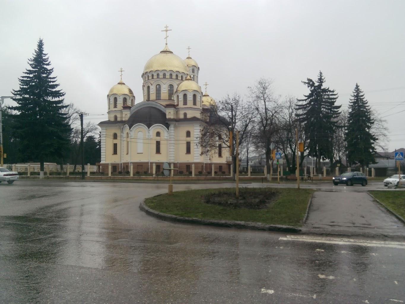 Нальчик (Nalchik) | Турнавигатор