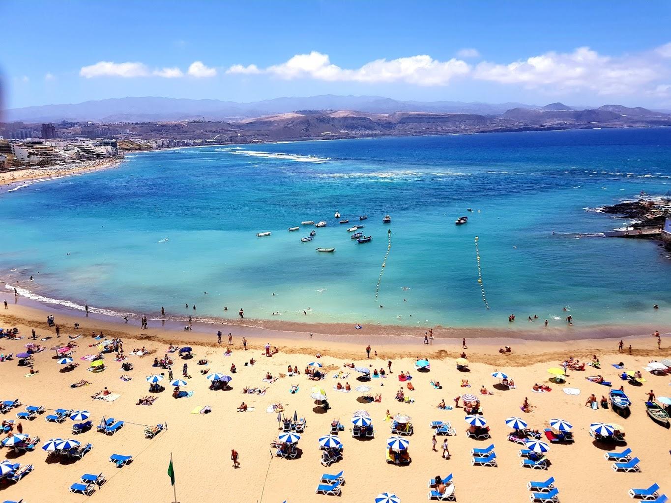 Лас-Пальмас (Las Palmas de Gran Canaria) | Турнавигатор