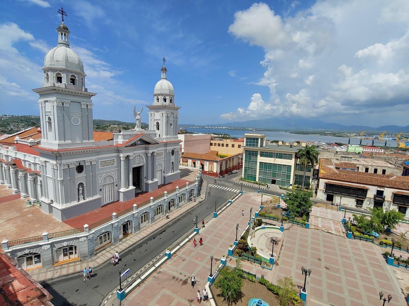 Сантьяго-де-Куба (Santiago de Cuba) | Турнавигатор