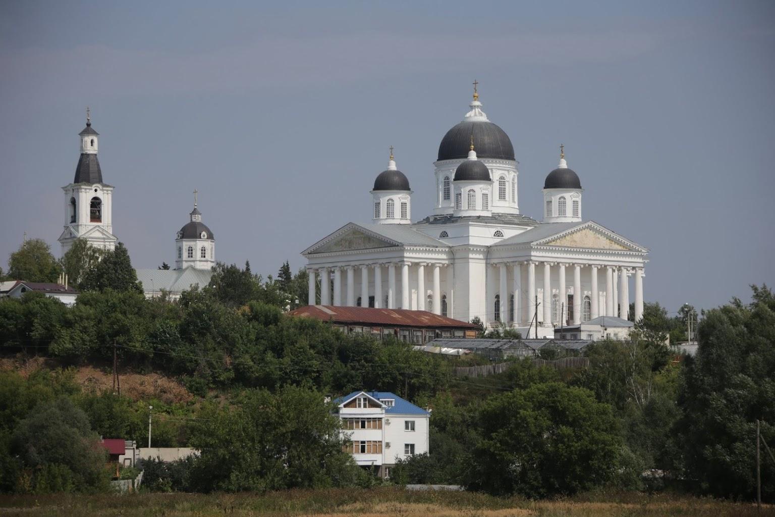 Арзамас сайт