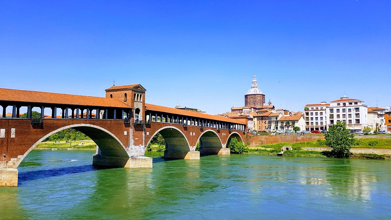 Pavia