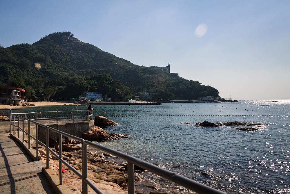 Фото Пляж Святого Стефана