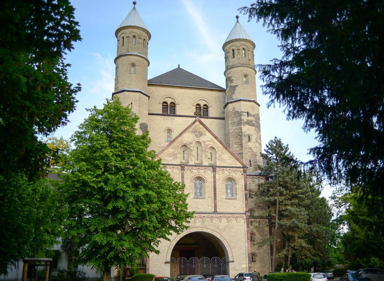 Фото Церковь Святого Пантелеймона