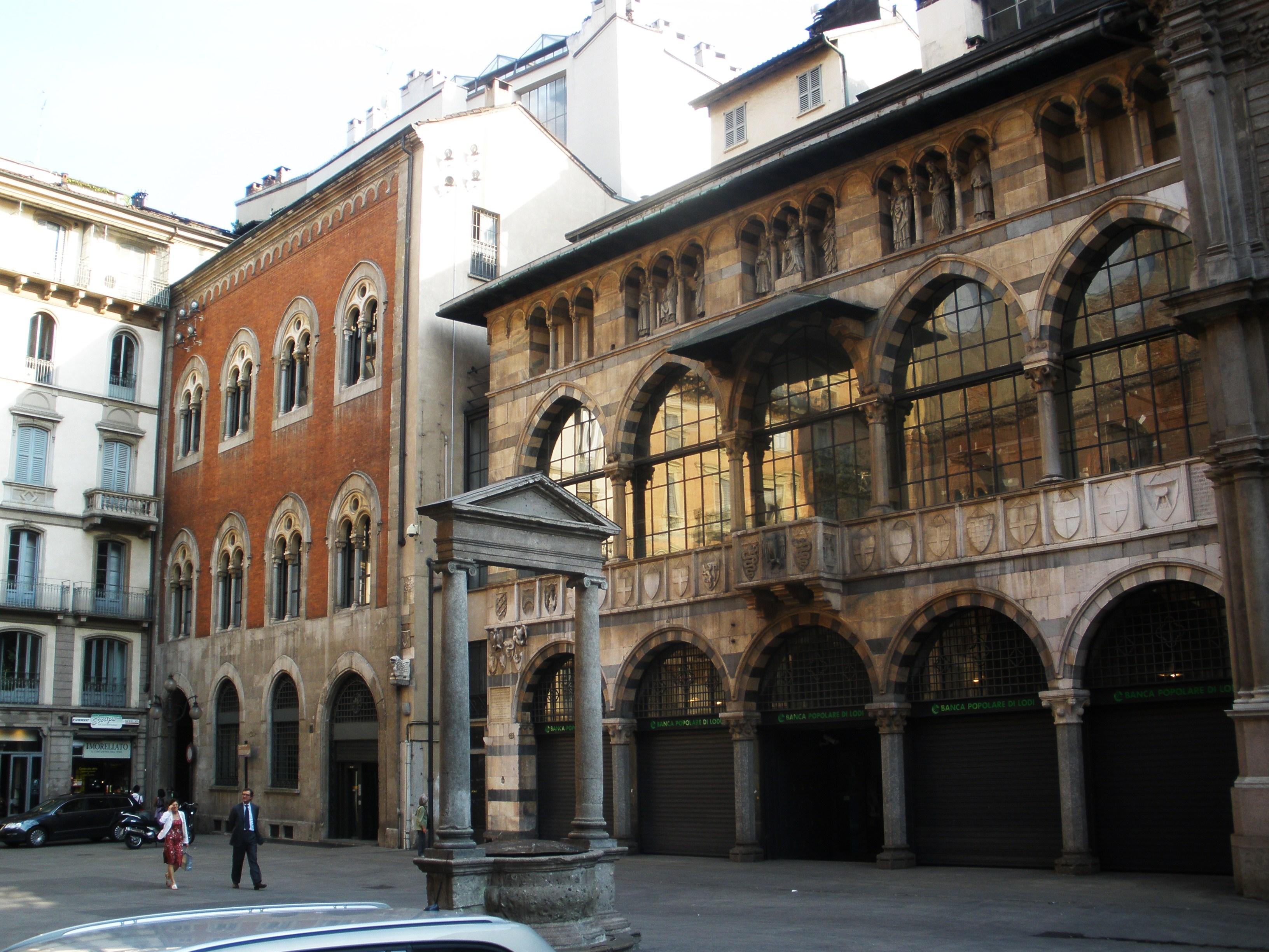 Фото Ресторан Al Mercante