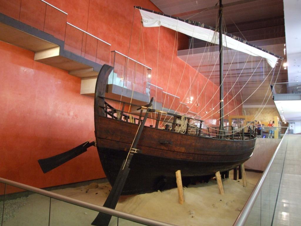 Музей Моря "Thalassa"
