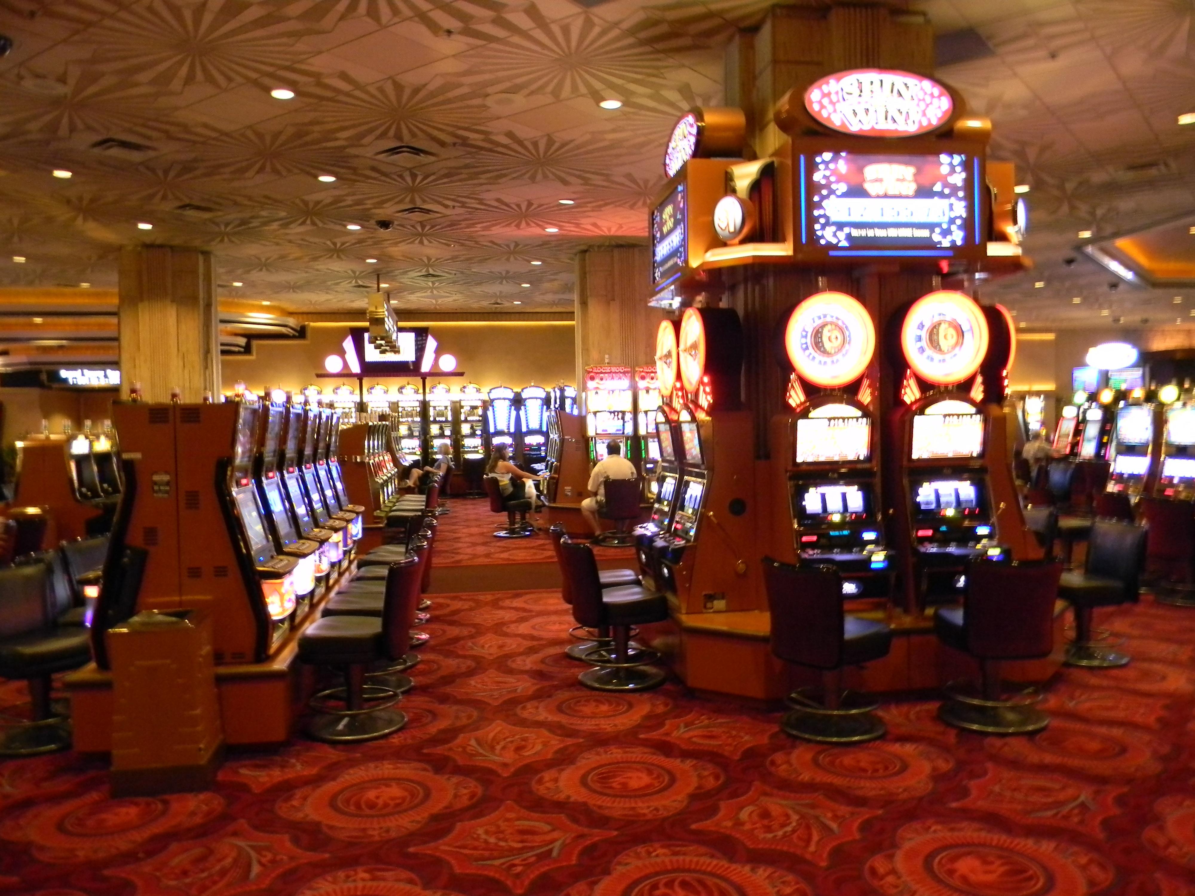 вегас азарт казино