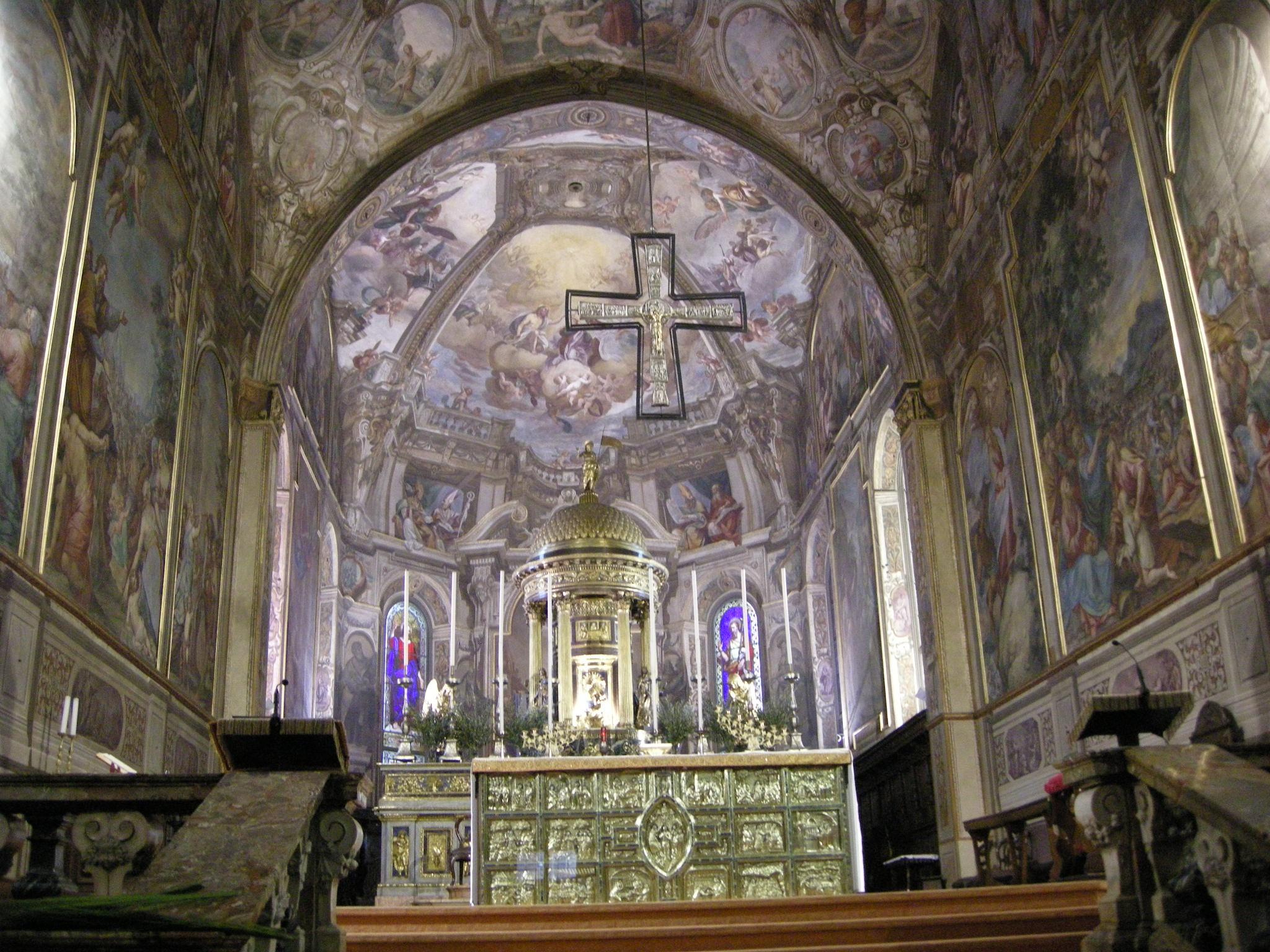 Фото Музей и сокровищница Кафедрального собора Монцы