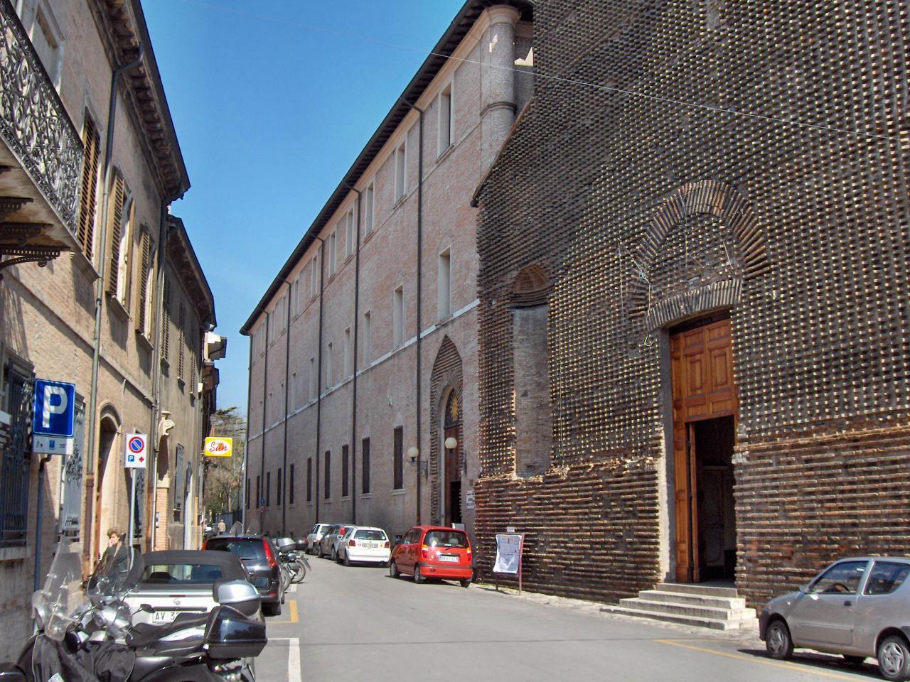 Городской музей Римини