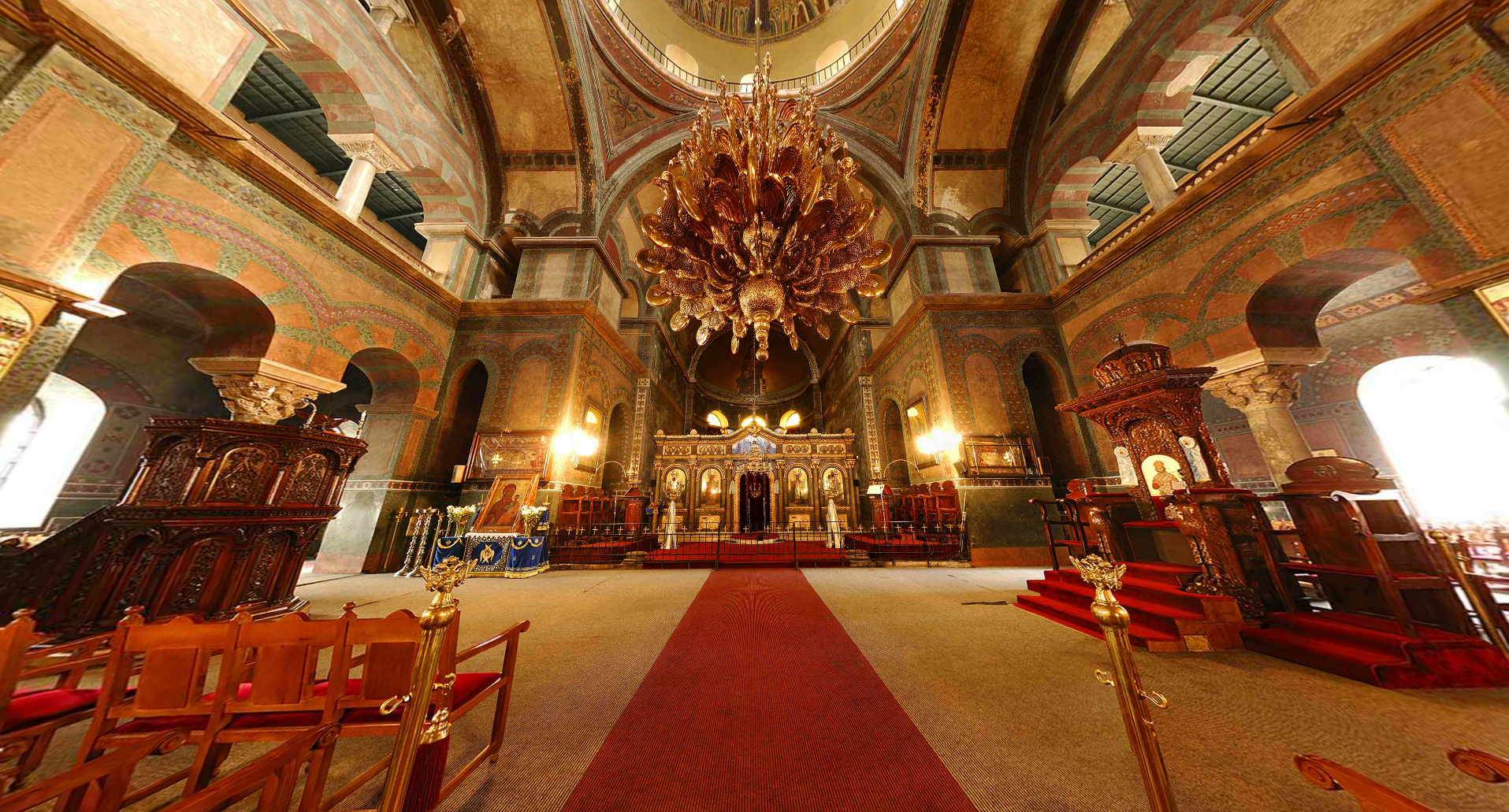 Фото Храм Святой Софии