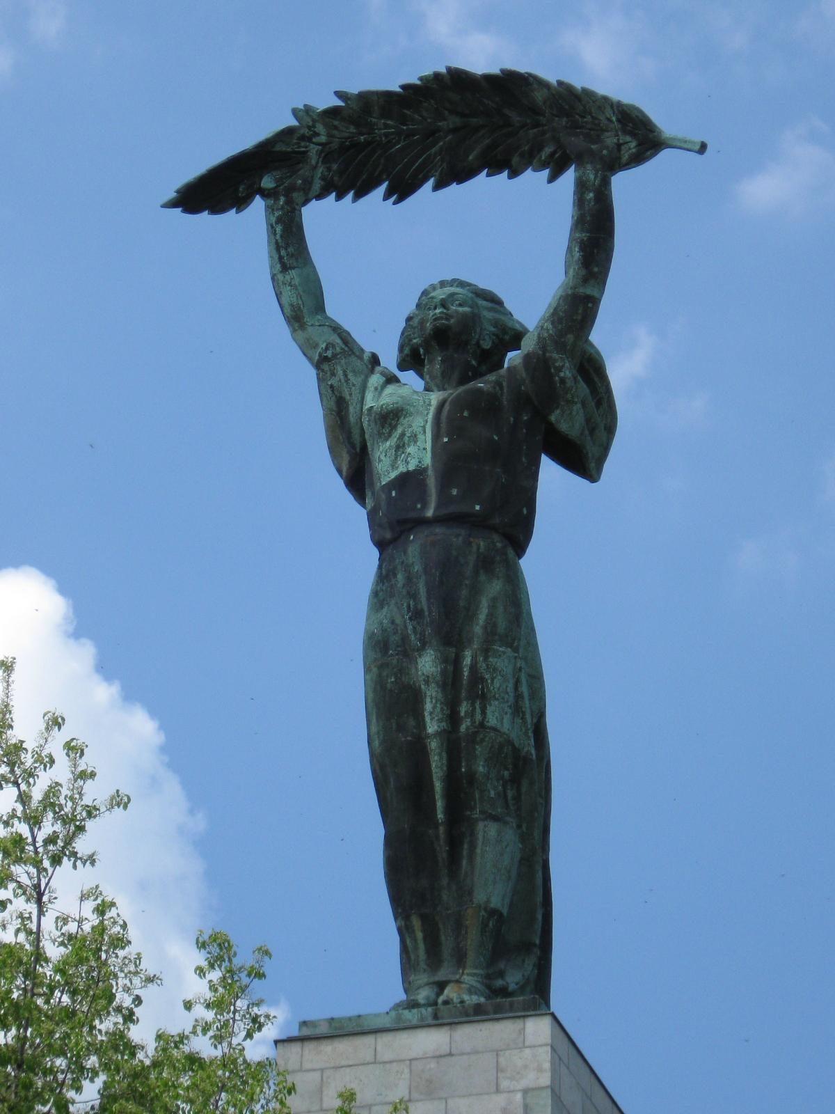Фото Статуя Свободы