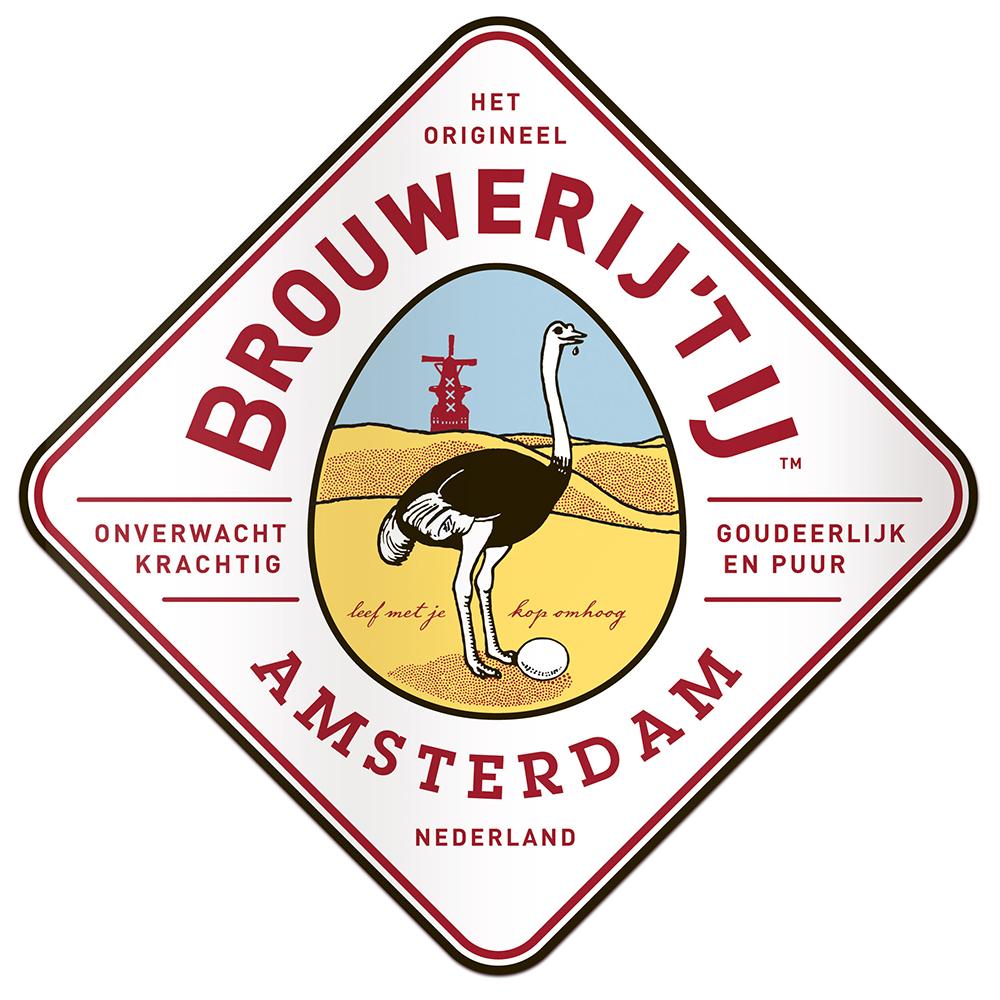 Пивоварня Brouwerij 't IJ