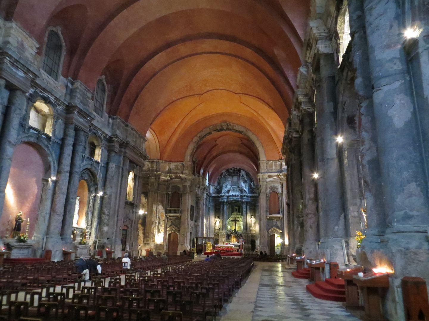 Фото Церковь Сао Домингес