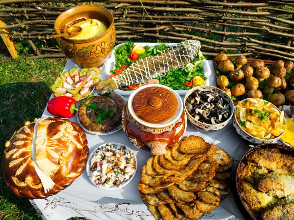 Русские национальные блюда: 15 самых вкусных рецептов русской кухни