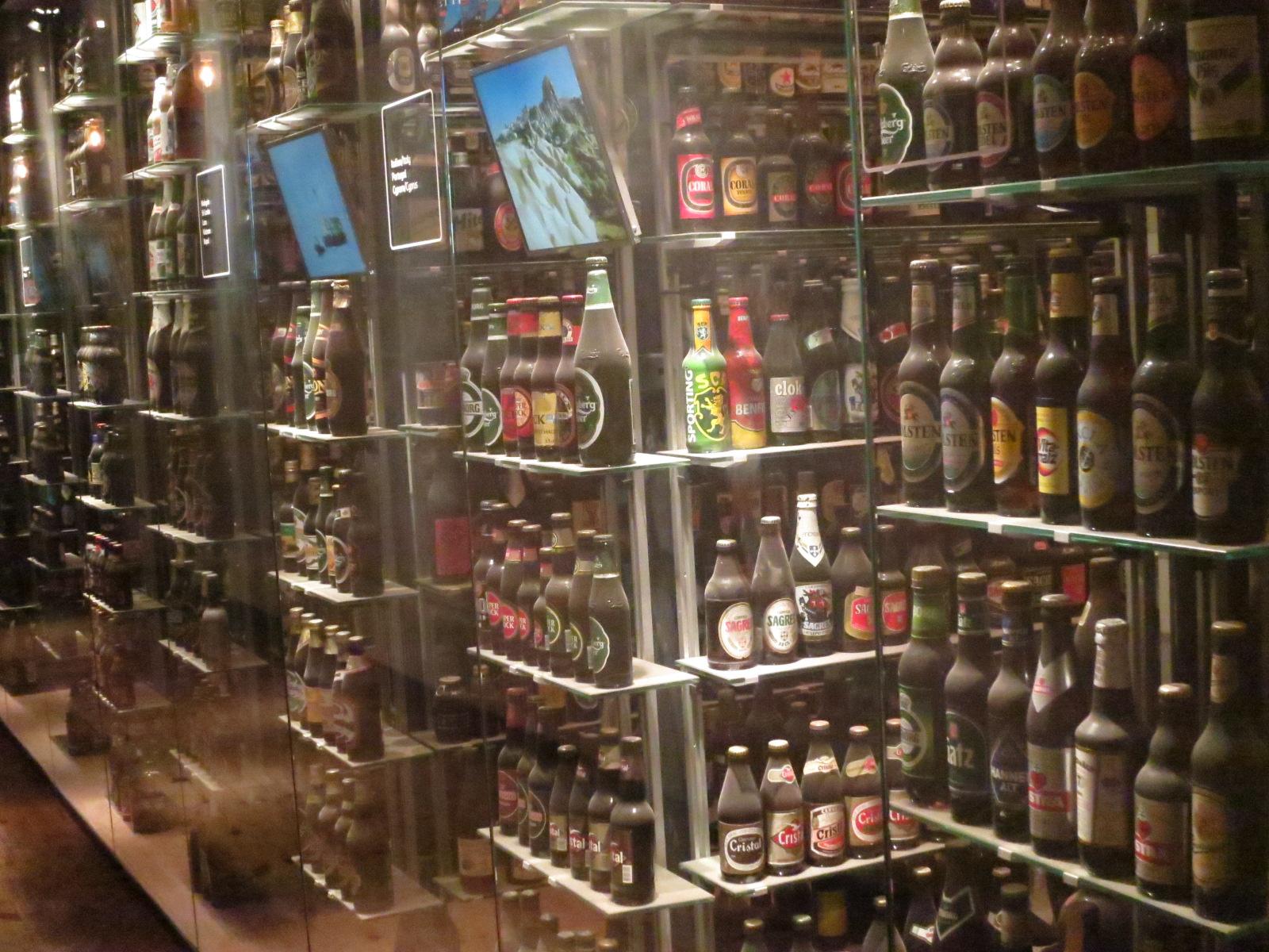 Фото Музей пива Carlsberg