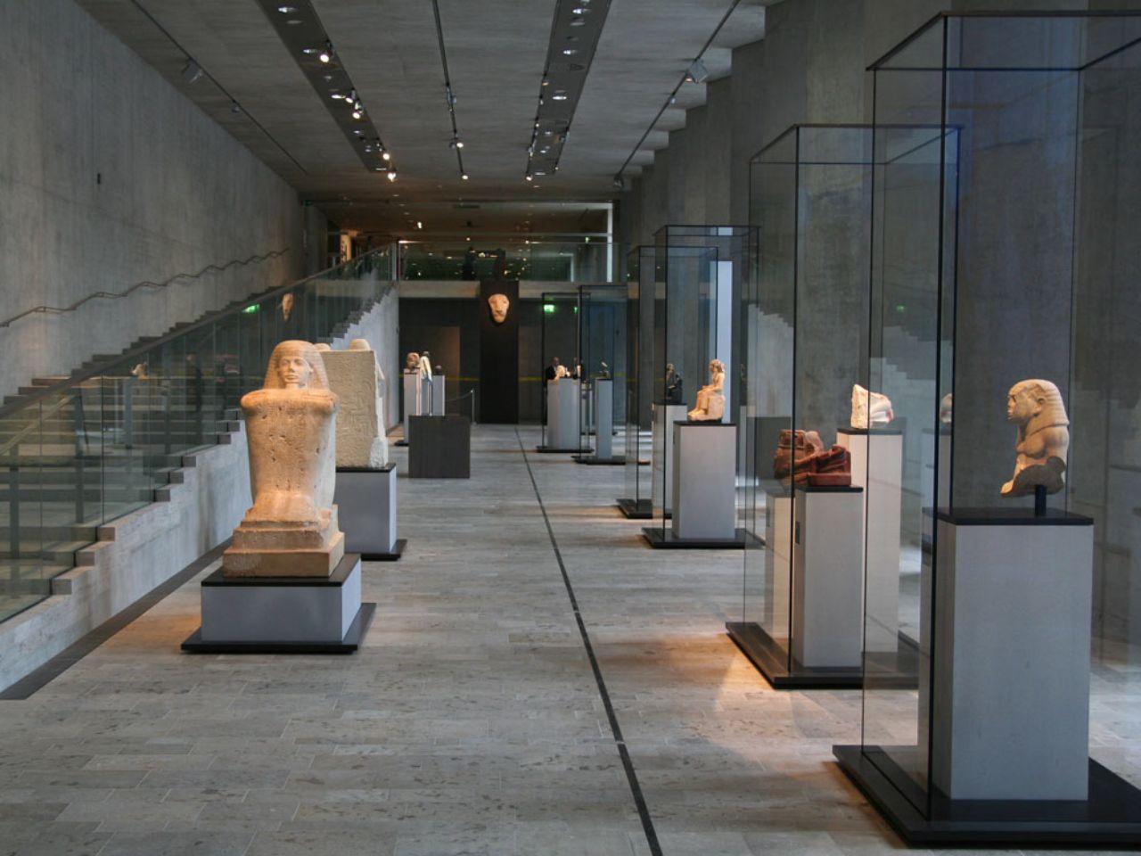 Фото Египетский музей