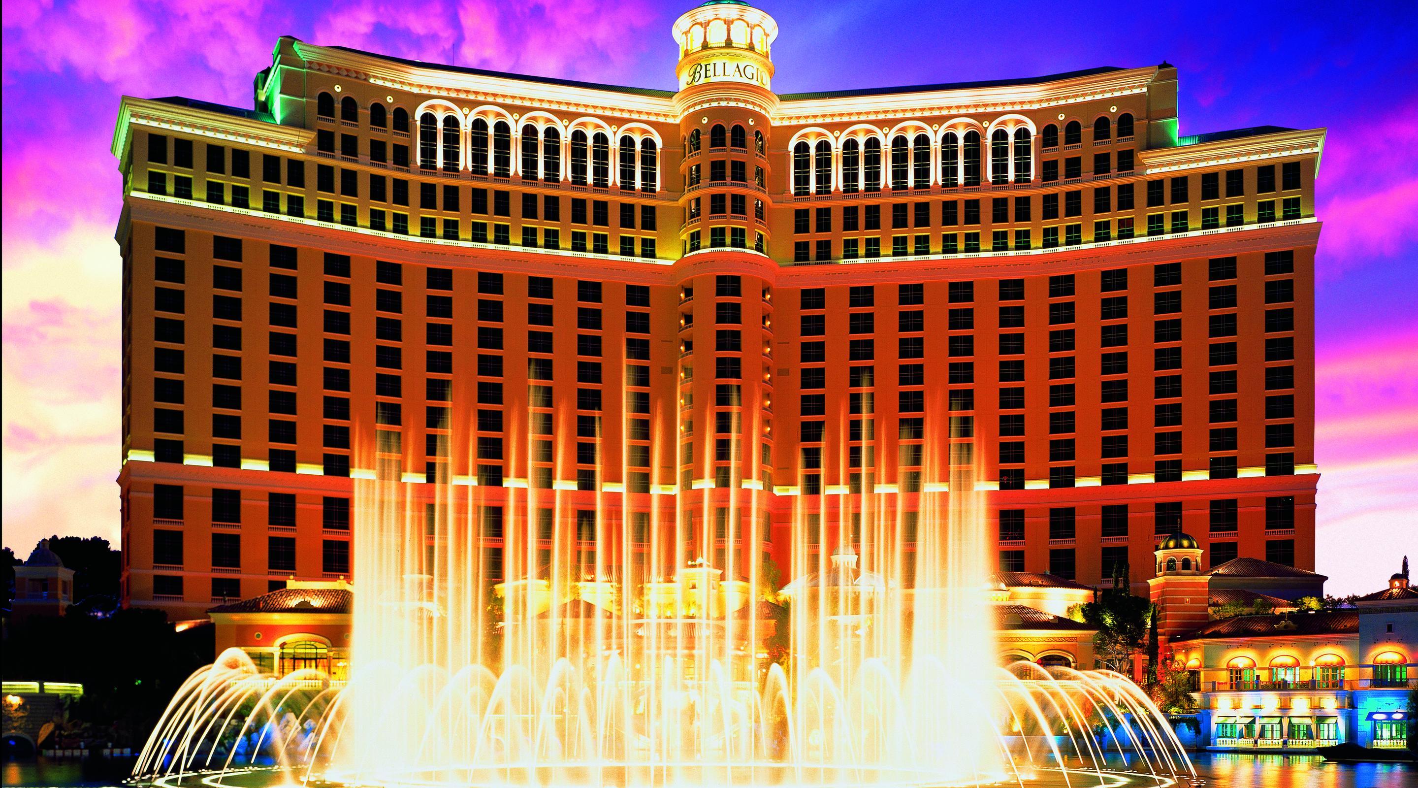 Лас вегас лучшее казино казино бесплатно турниры