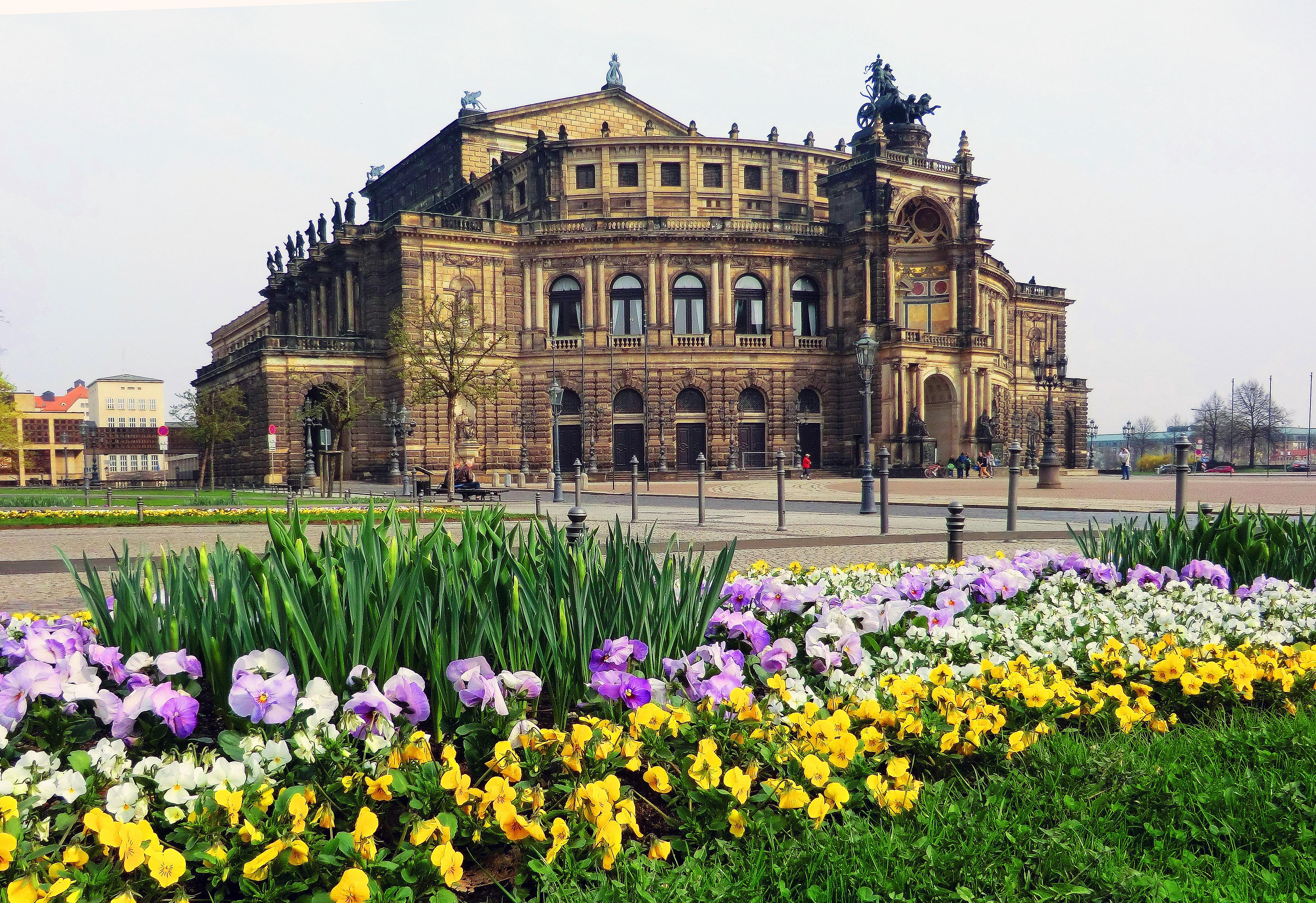 Дрезденская оружейная палата