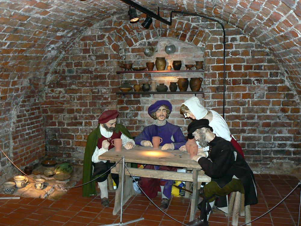 Фото Музей Клайпедского замка
