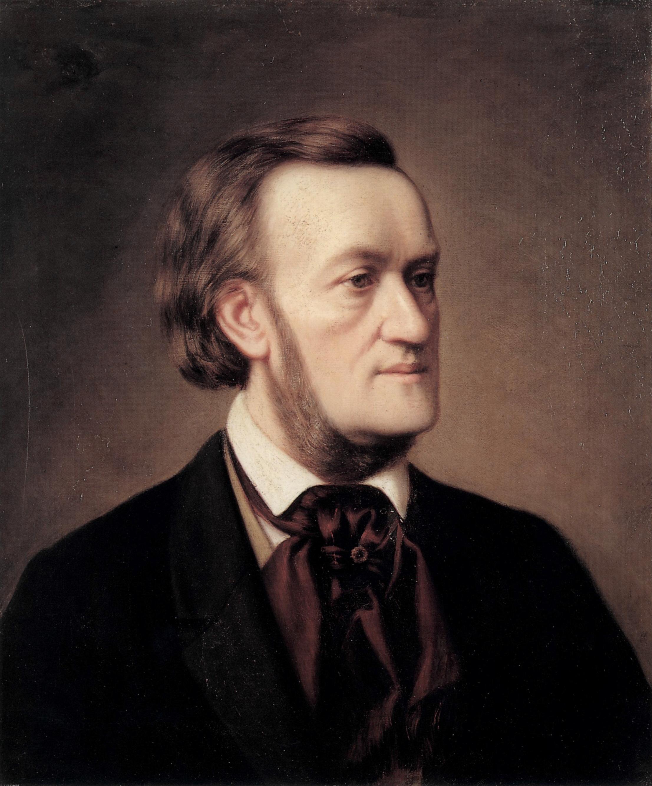 Портрет работы Цезаря Виллиха, 1862